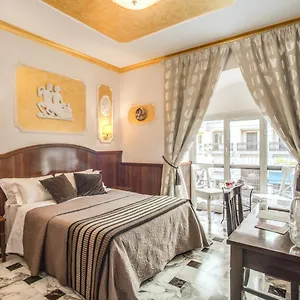 Bed and breakfast Nakissa ***