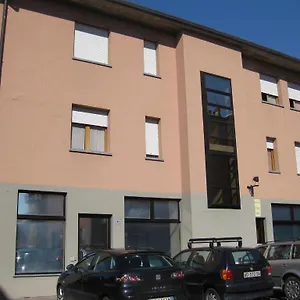 Casa Giuly Gasthof