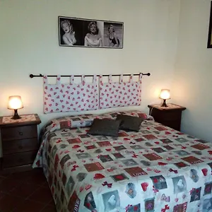 Bed and breakfast Alexander 