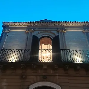 Bed and breakfast Residenza Donnafugata ***