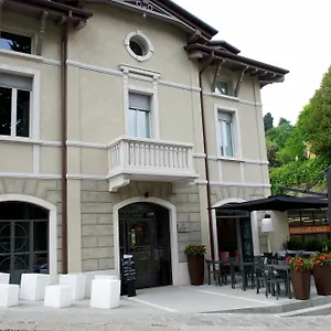 Fuori Porta House Bérgamo