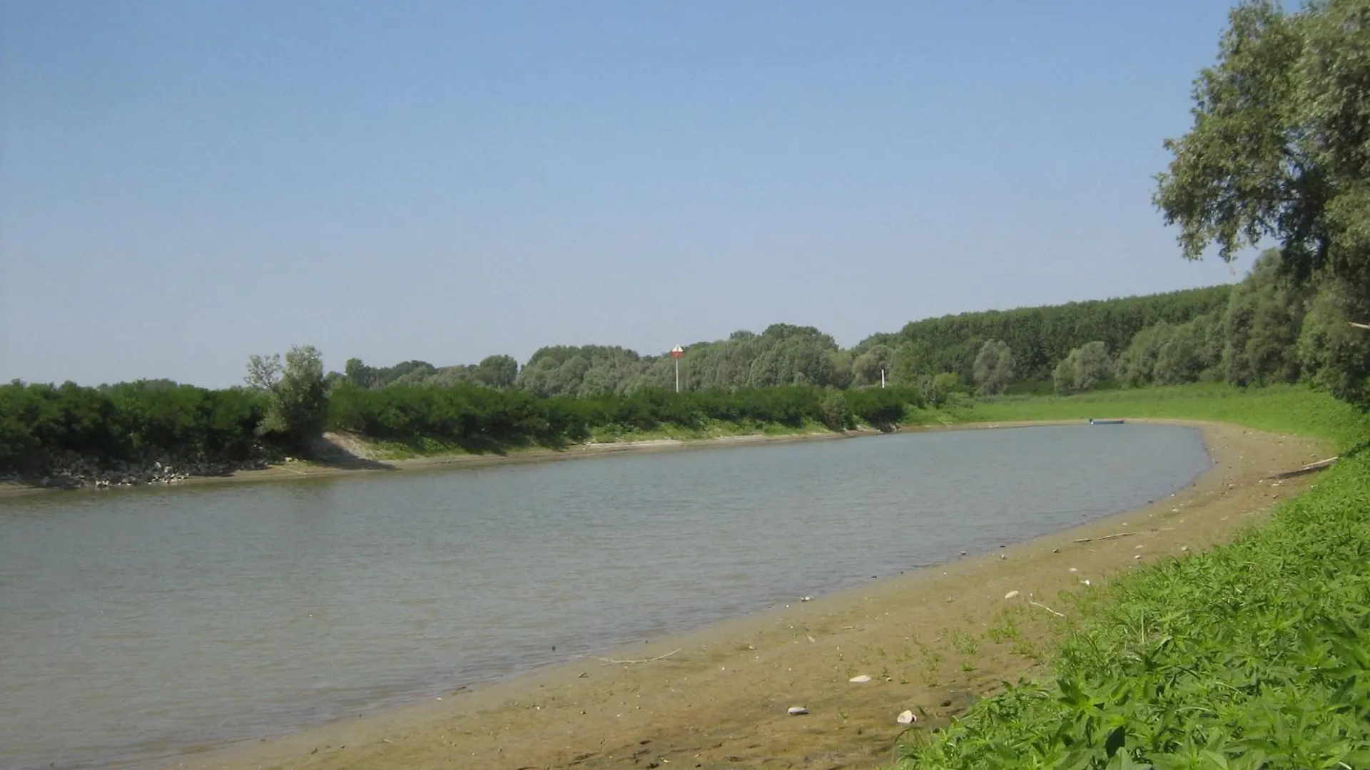 Hostiliae Ciminiera Hotel Ostiglia Italia