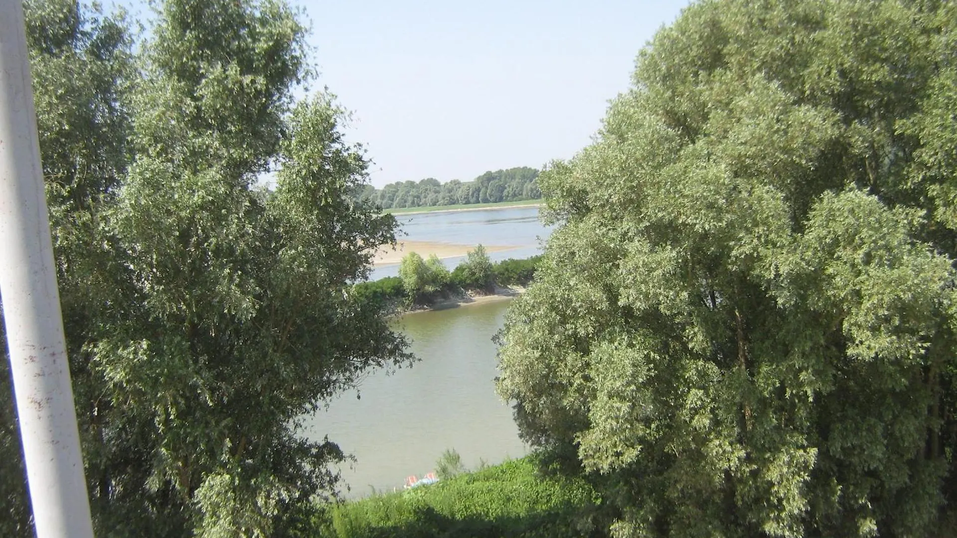 Hostiliae Ciminiera Hotel Ostiglia