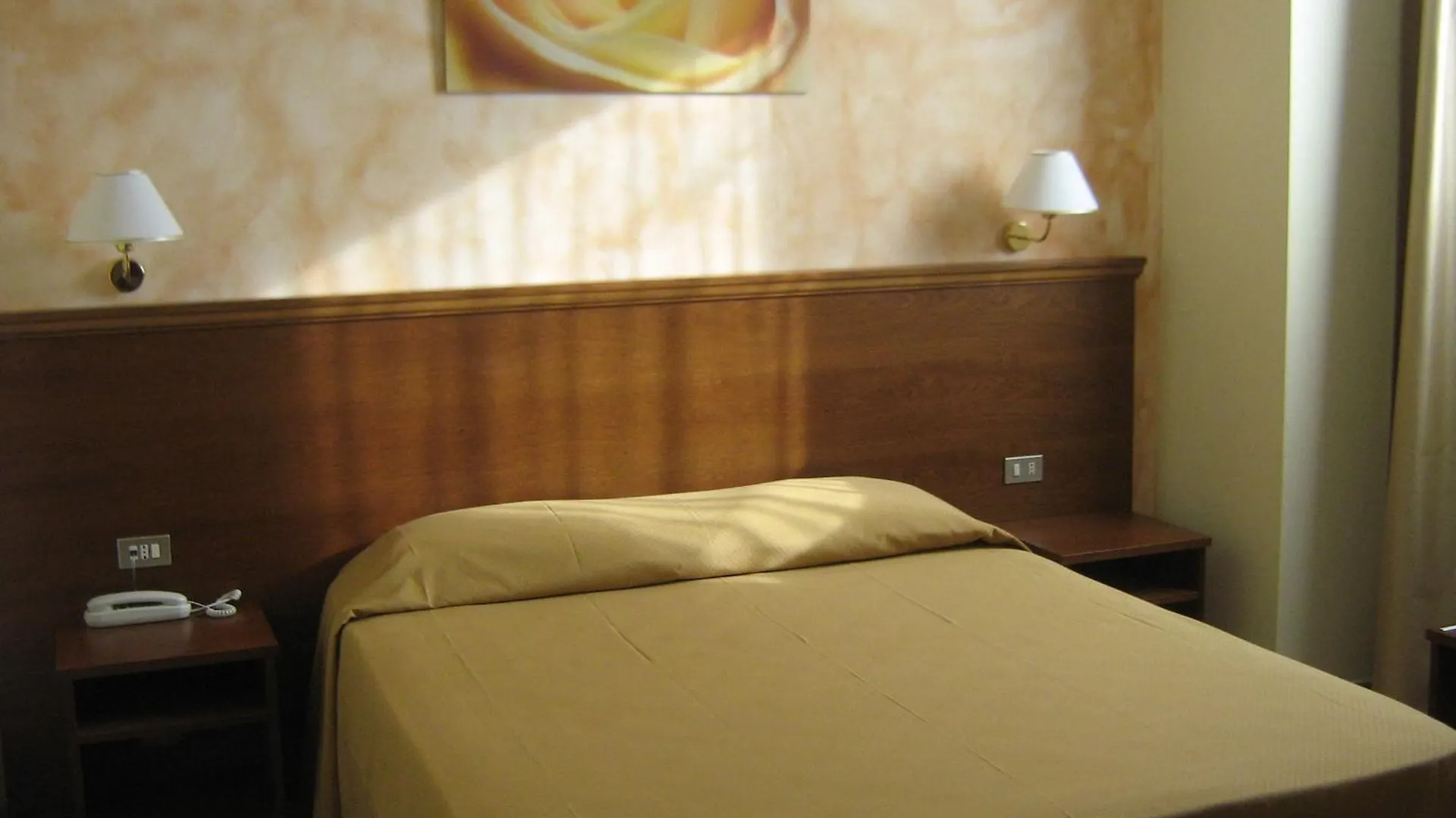 Hostiliae Ciminiera Hotel Ostiglia Italia