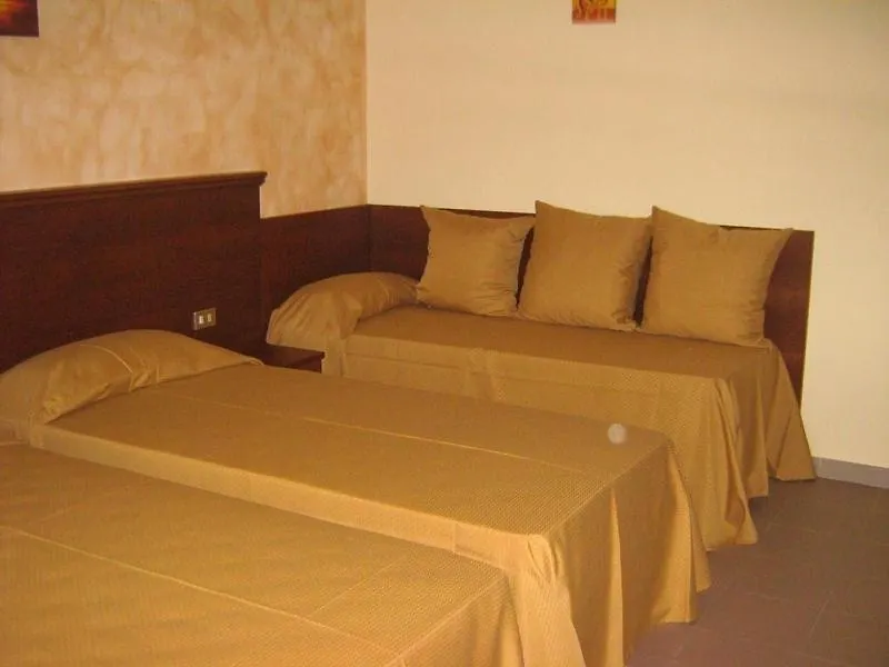Hostiliae Ciminiera Hotel Ostiglia Italia