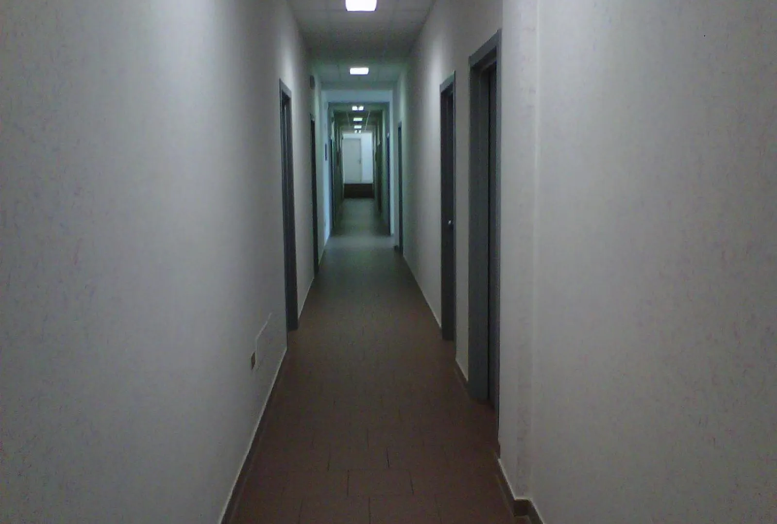 Hostiliae Ciminiera Hotel Ostiglia
