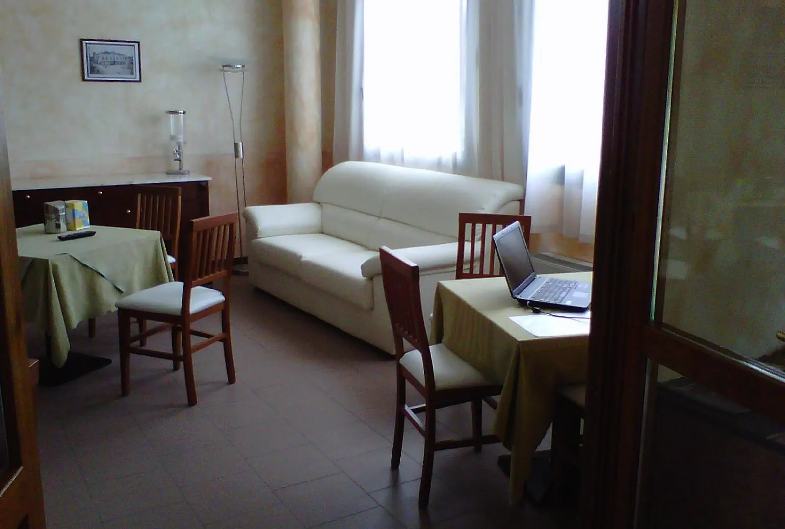 Hostiliae Ciminiera Hotel Ostiglia