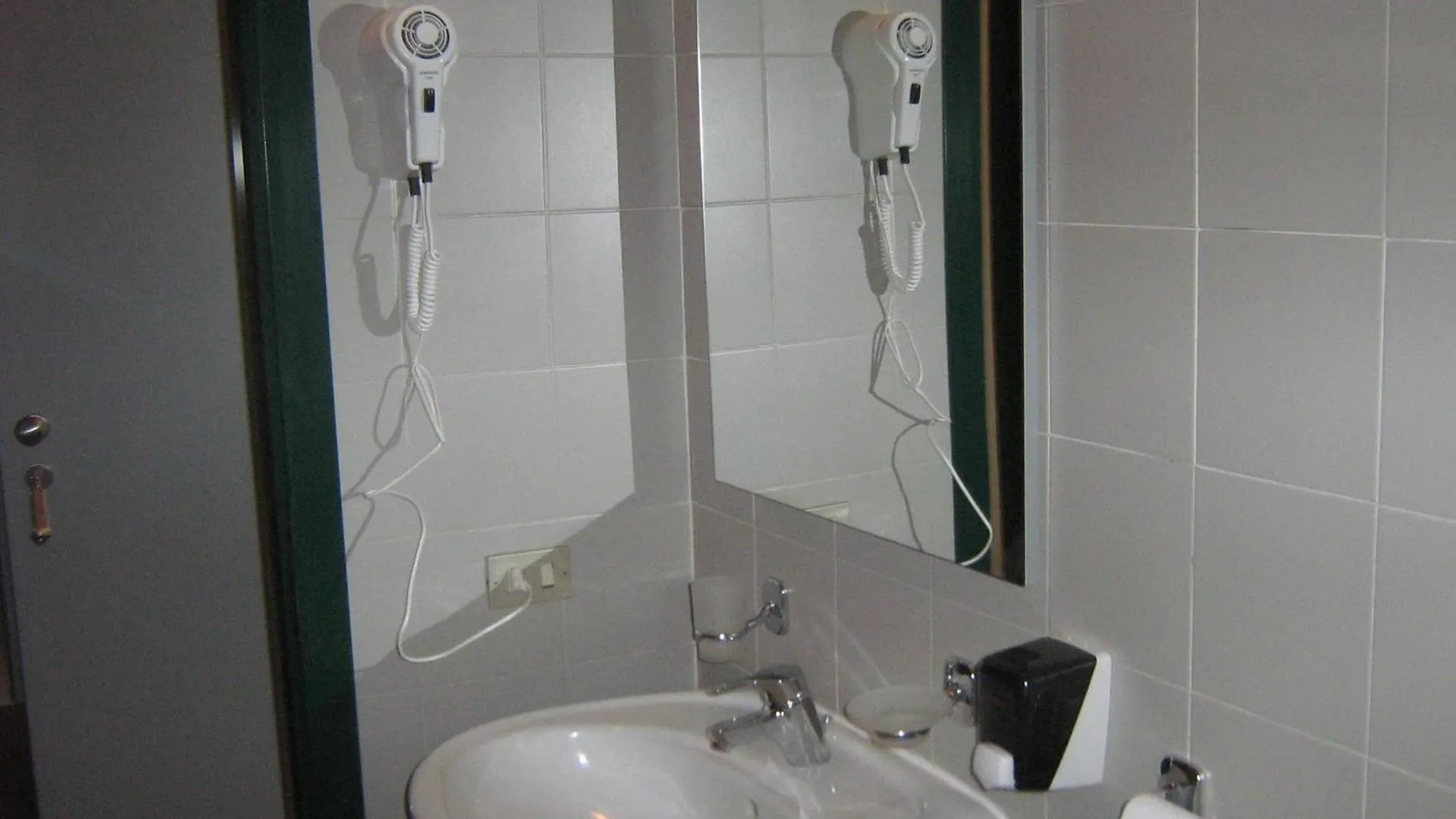 Hostiliae Ciminiera Hotel Ostiglia