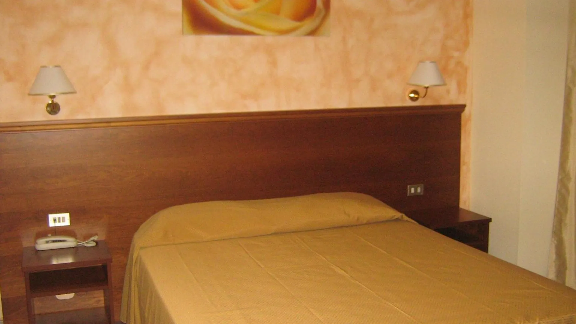 Hostiliae Ciminiera Hotel Ostiglia