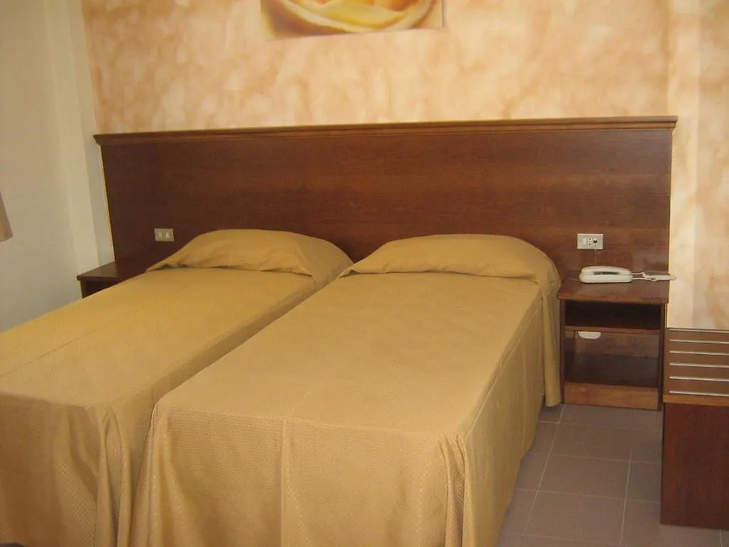 Hostiliae Ciminiera Hotel Ostiglia 3*,