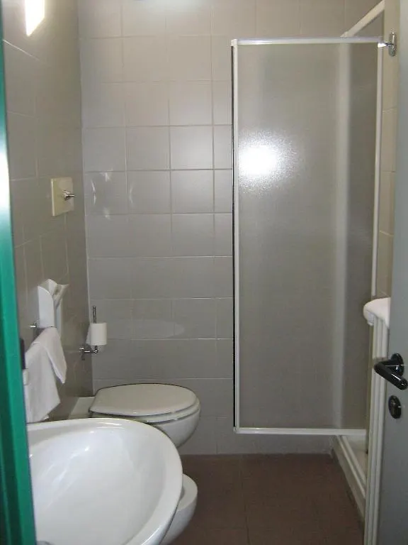 Hostiliae Ciminiera Hotel Ostiglia