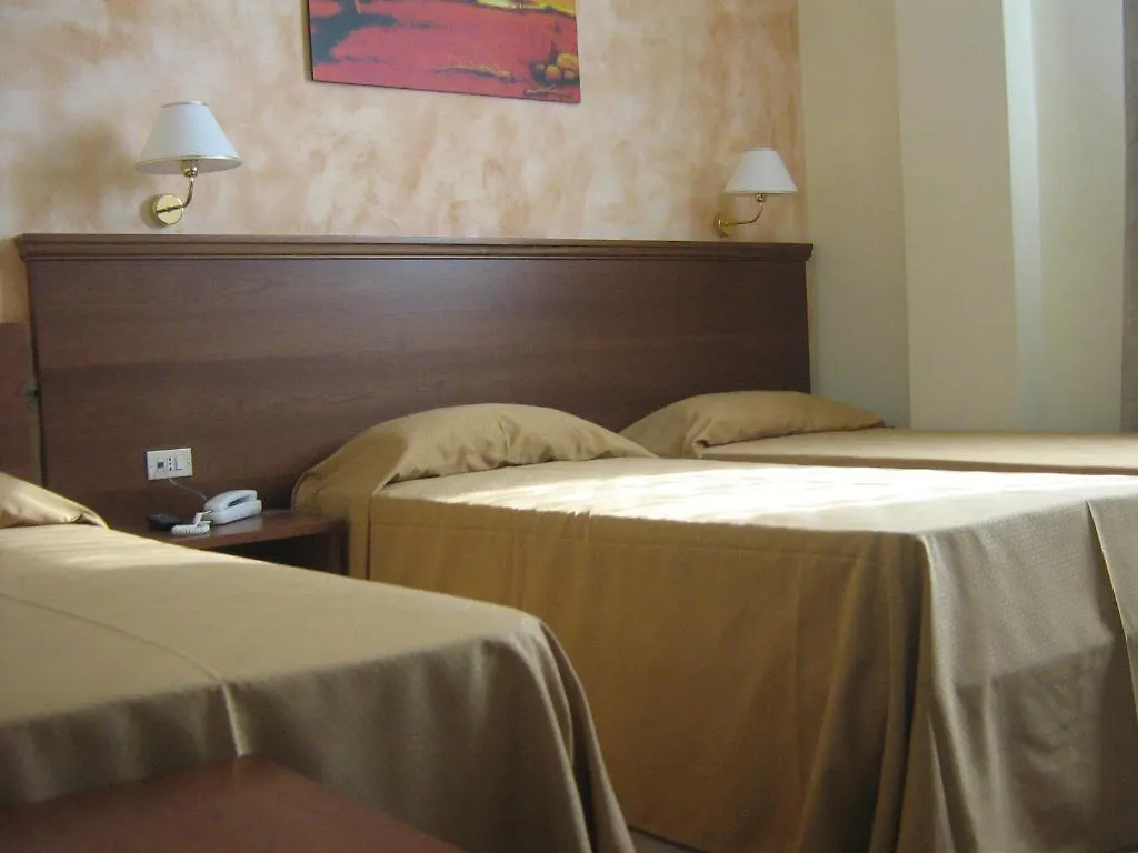 Hostiliae Ciminiera Hotel Ostiglia 3*,  Italia