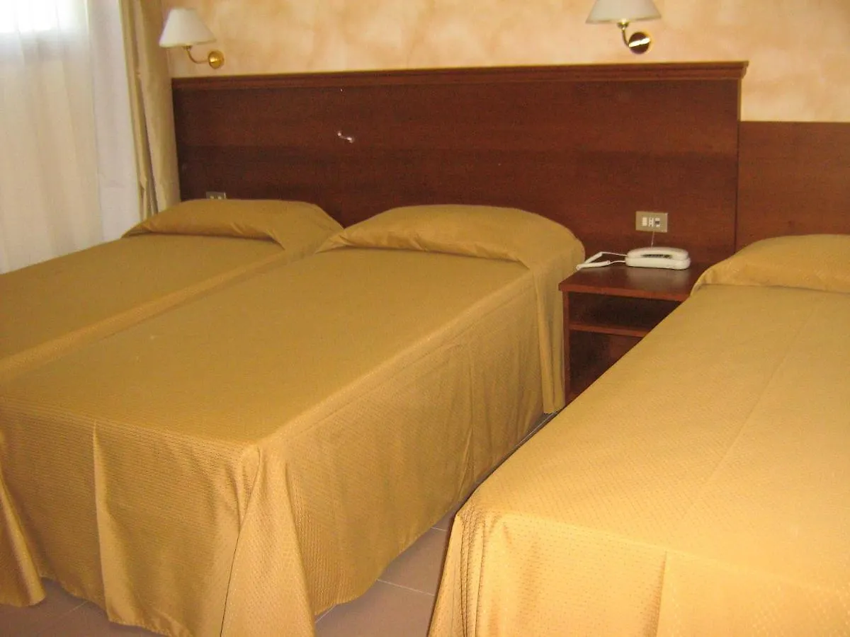 Hostiliae Ciminiera Hotel Ostiglia